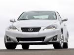 Lexus IS350 AWD 2010 года